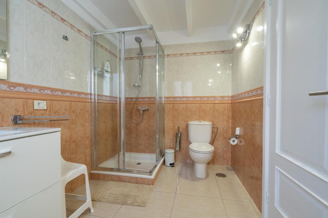 Penthouse Marte By Pajarito Holidays Los Cristianos  Bagian luar foto